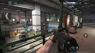 Combat Master Online screenshot 5