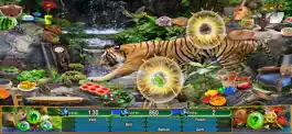 Game screenshot Hidden Objects Animal Kingdom hack