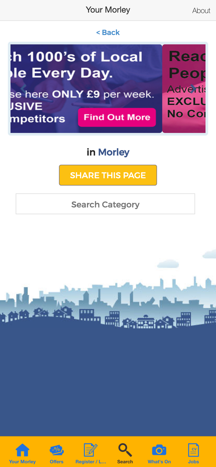 Your Morley