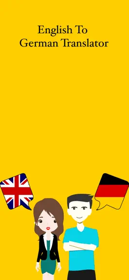 Game screenshot English To German Translate mod apk