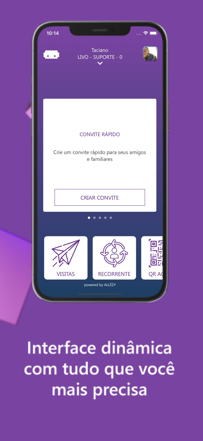 Livo App
