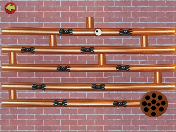 Detachable Dan  the Dognapper