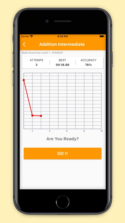 Coin Math Exercise