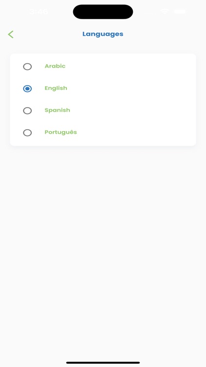 Bluemed uae provider screenshot-5