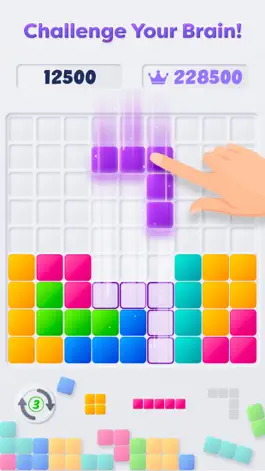 Game screenshot Block Puzzle | Block Games mod apk