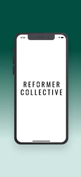 Game screenshot Reformer Collective mod apk