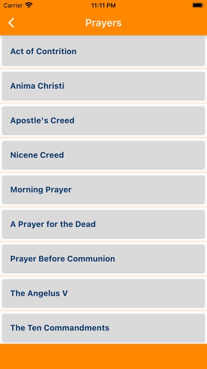 The Hymnbook screenshot-3