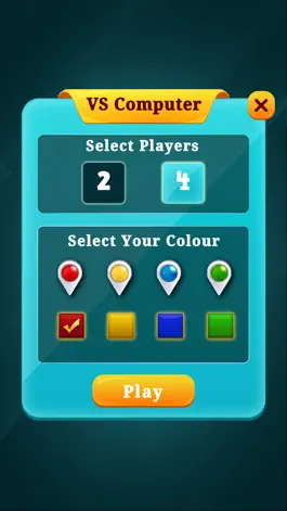 Game screenshot Wonga Ludo 3.0 hack