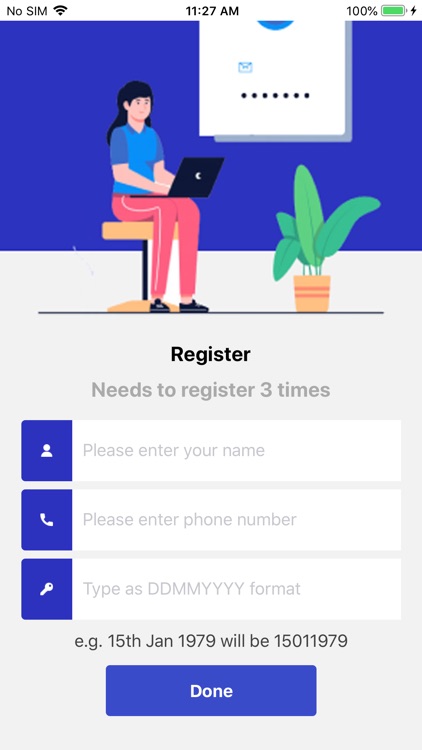 Adaptive Auth screenshot-5