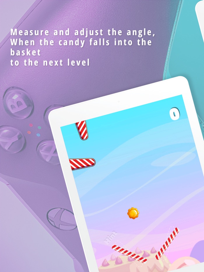 CandyDrops Pro