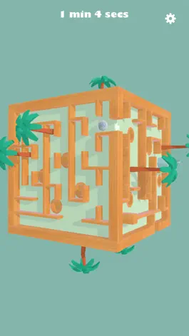 Game screenshot Tropicube hack