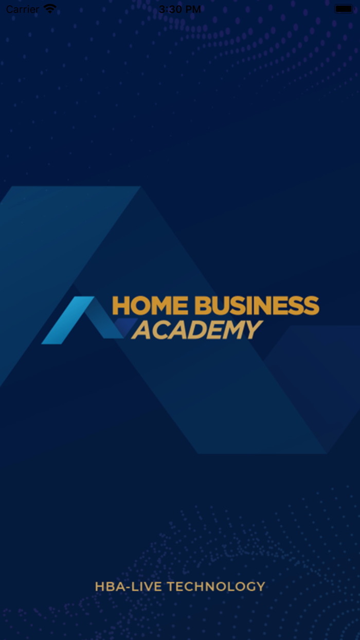 Home Business Academy