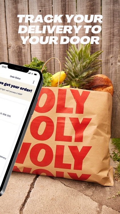 VOLY: Instant Grocery Delivery screenshot-6