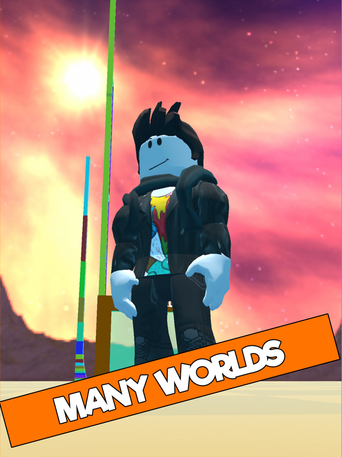 OBBY 1 JUMP EVERY SECOND