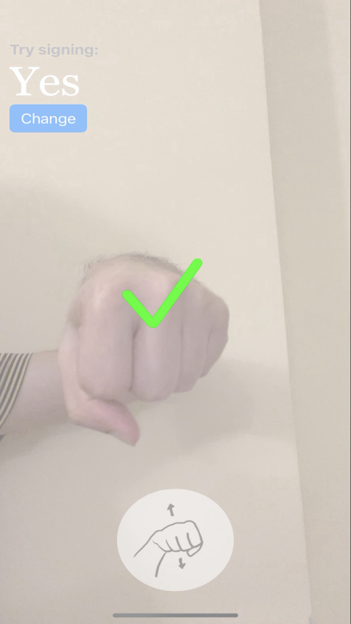 SLK-Sign Language Karo