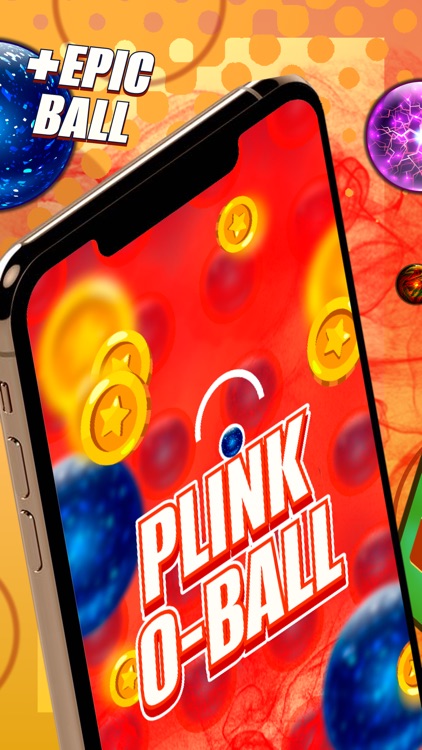 Plink O-Ball