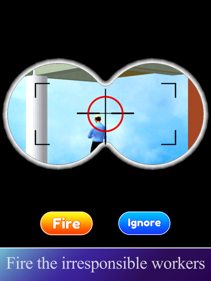 Builder Life 3D Construction