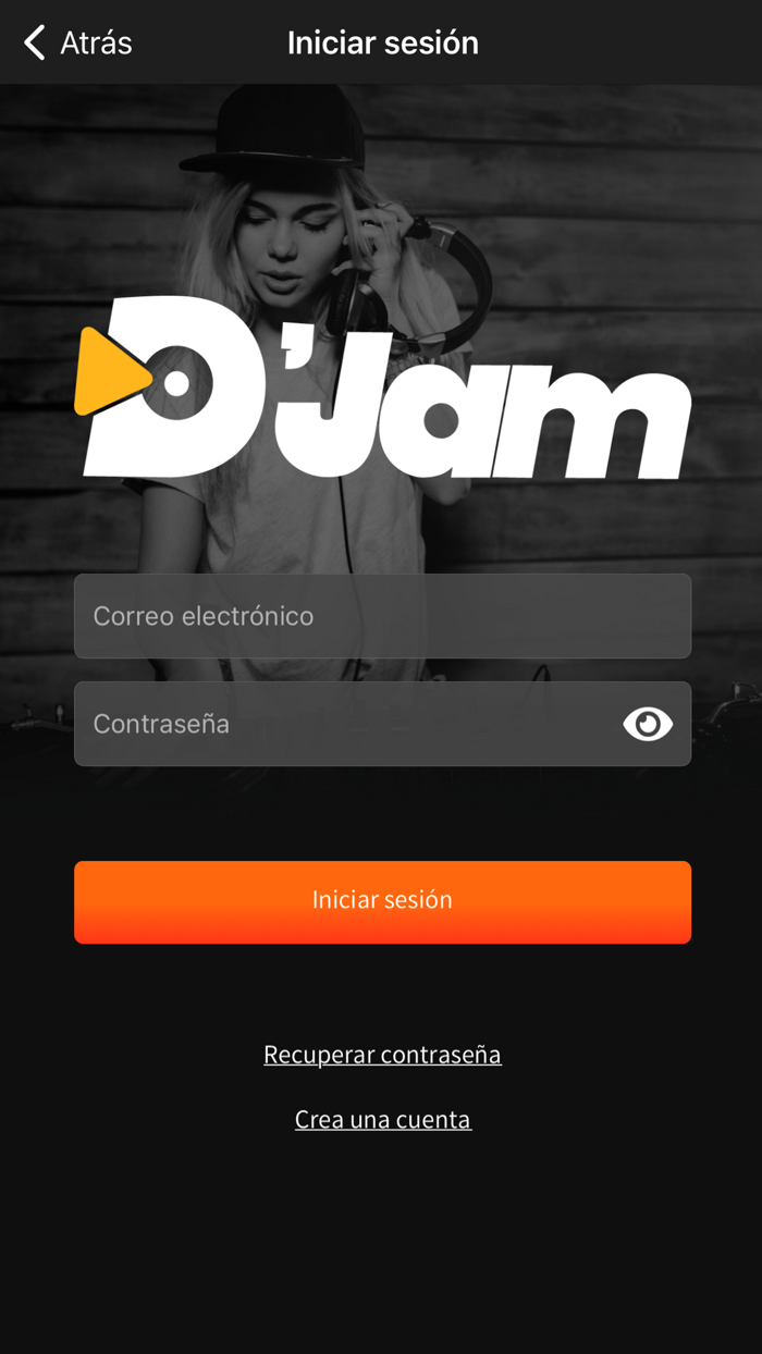 DJam