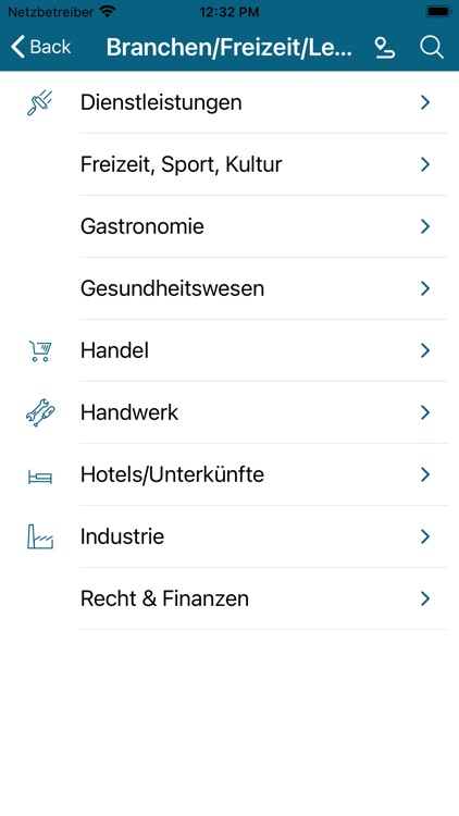 Bad Lauchstädt • app|ONE screenshot-3