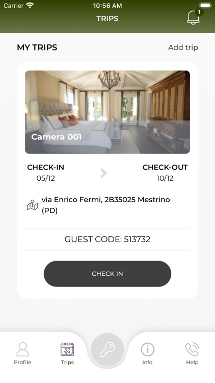 Tenuta Ca’ Nova
