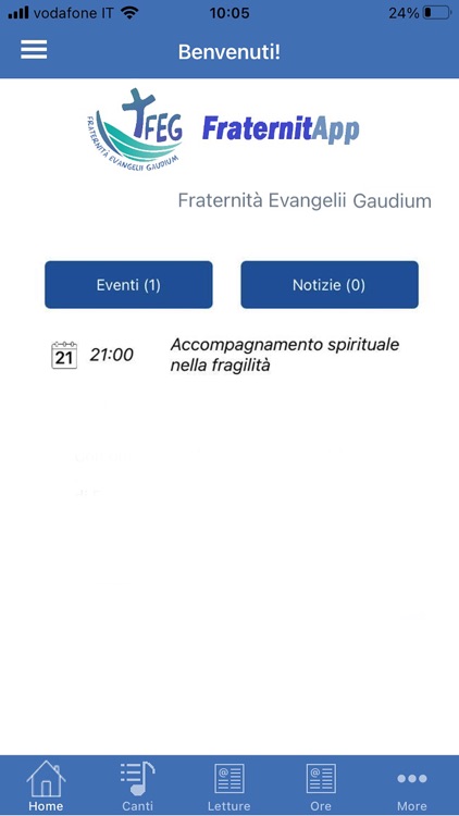 FraternitApp