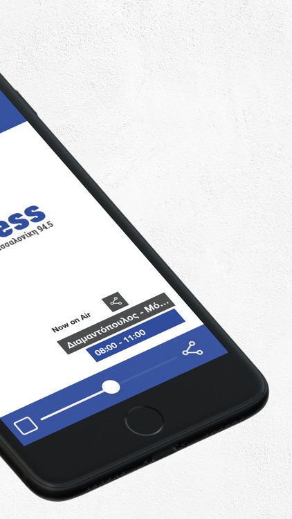 RThess Ράδιο Θεσσαλονίκη