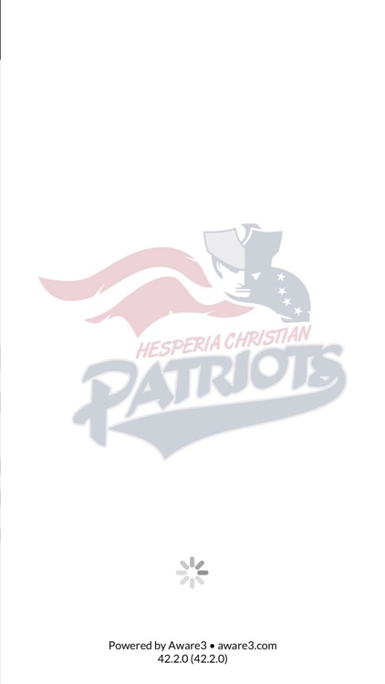 Hesperia Christian School