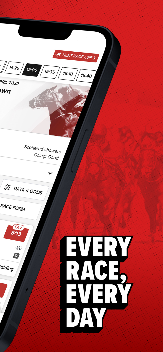 Racing Post - Horse Racing