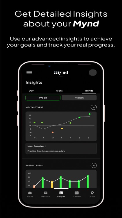 Zones by The Mynd Project screenshot-4