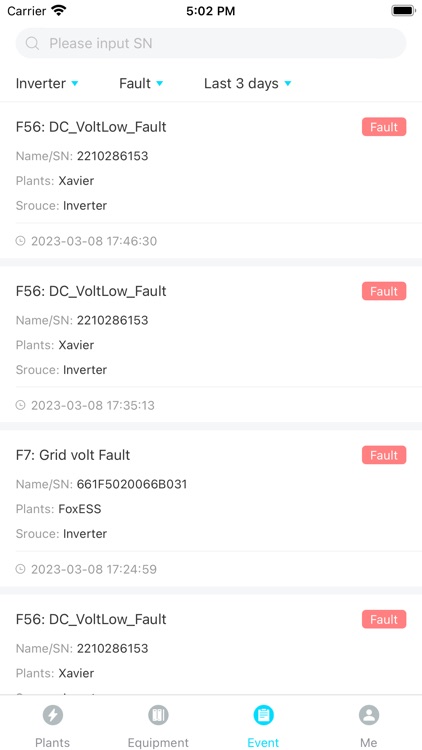 Alumo screenshot-3