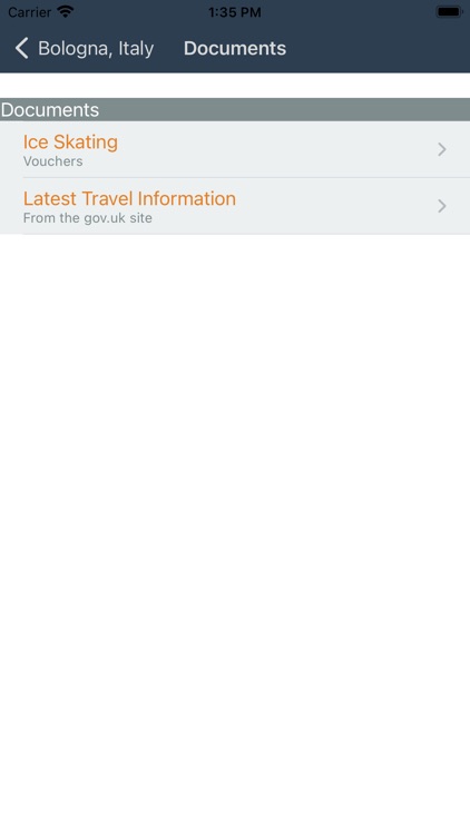 Stumbler Travel Guides screenshot-3