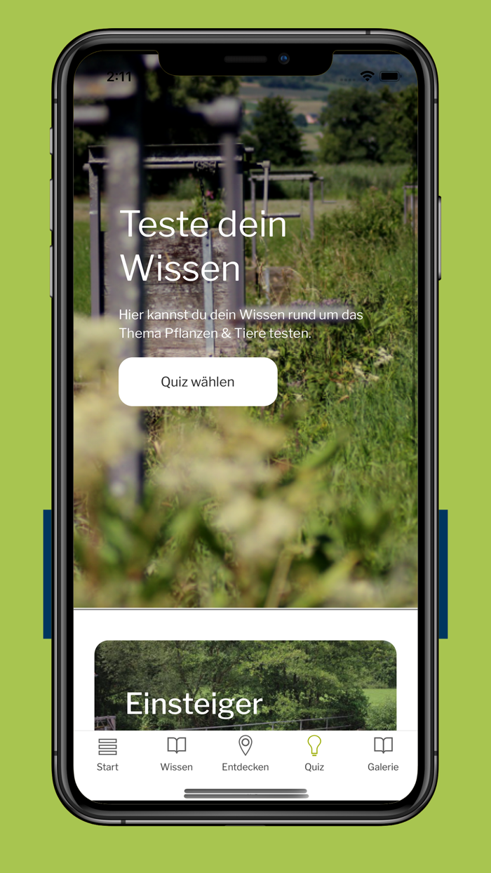 WunderWelt WässerWiesen