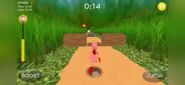 Game screenshot Ant Runner Run apk
