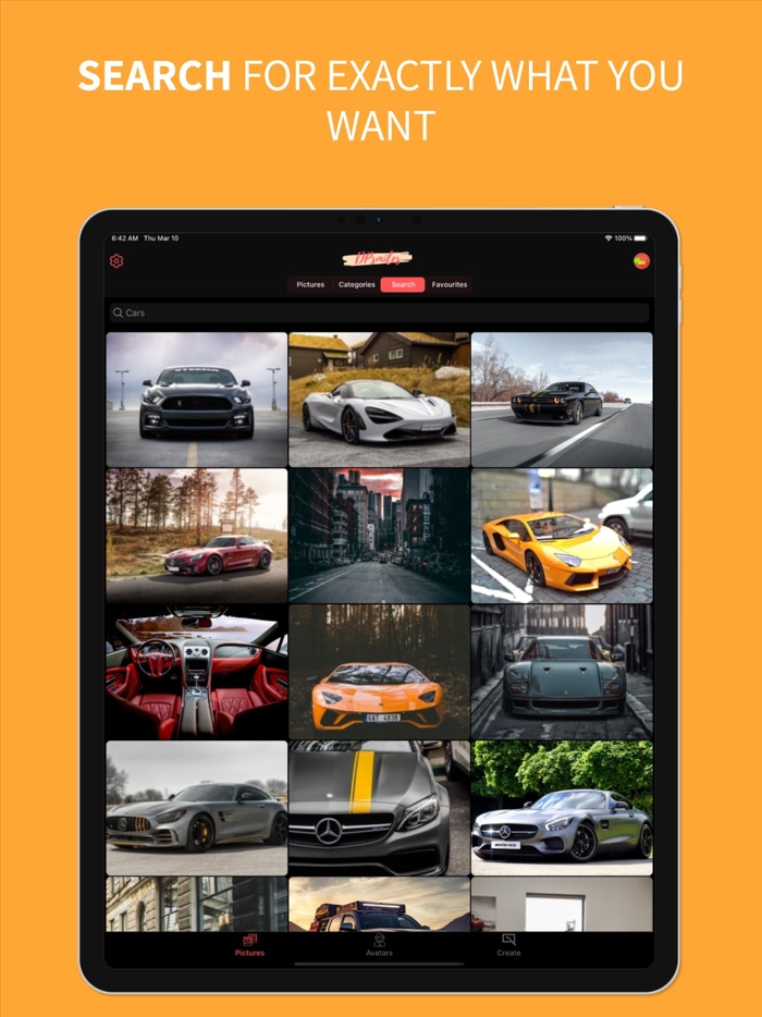 Dpsmiles - Profile Pictures