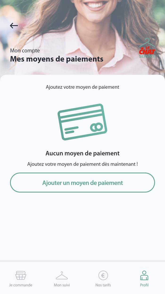 Le Chat Service