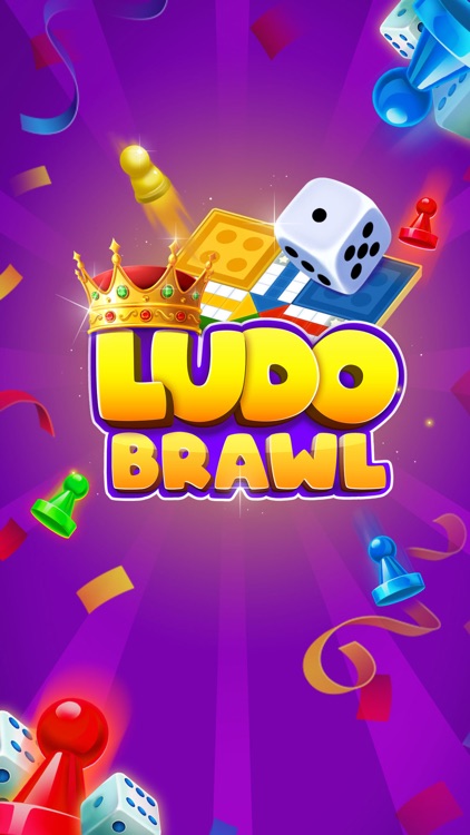 Ludo Brawl-PvP