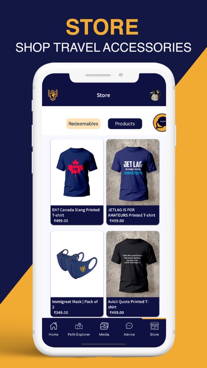 Immigreat screenshot-7