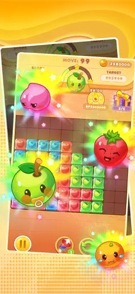 Game screenshot ポップスターレジェンド mod apk