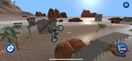 Game screenshot Xtreme Trial Bike Racing Game apk