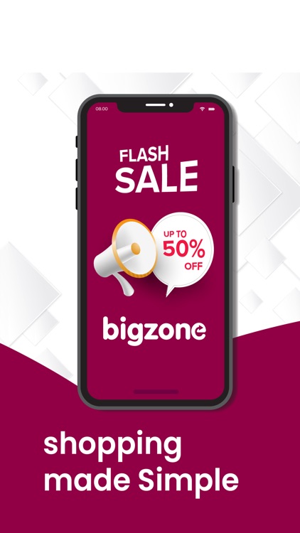 Bigzone Shopping screenshot-4