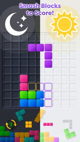 Game screenshot Block Puzzle | Block Games hack