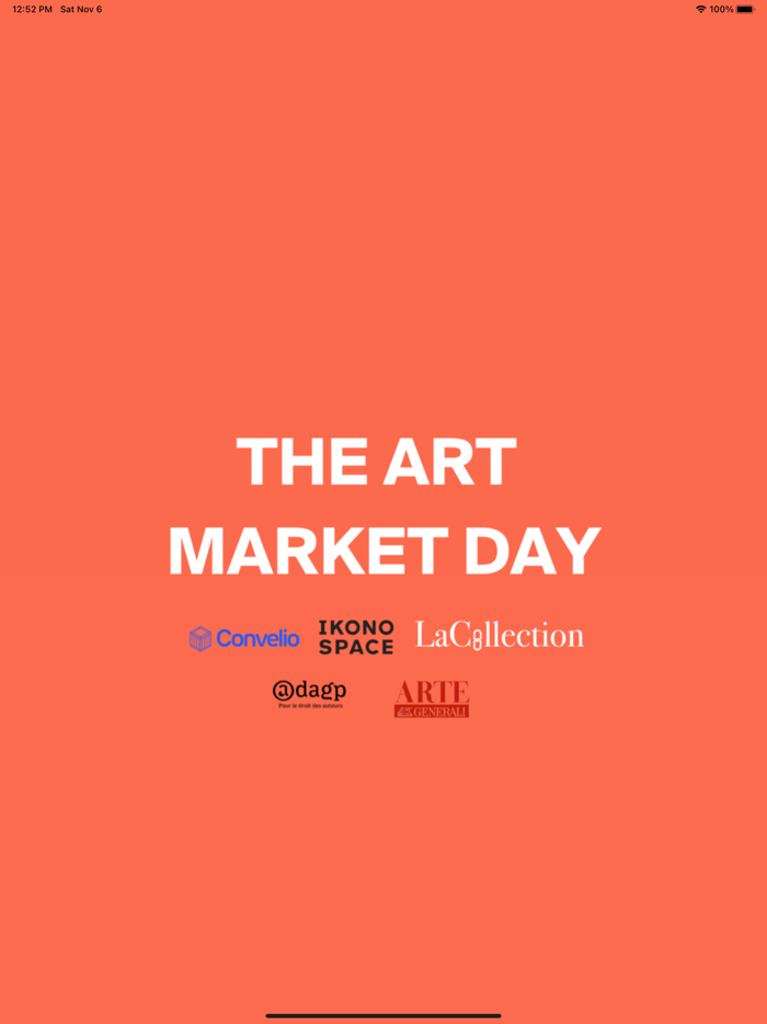The Art Market Day 2021