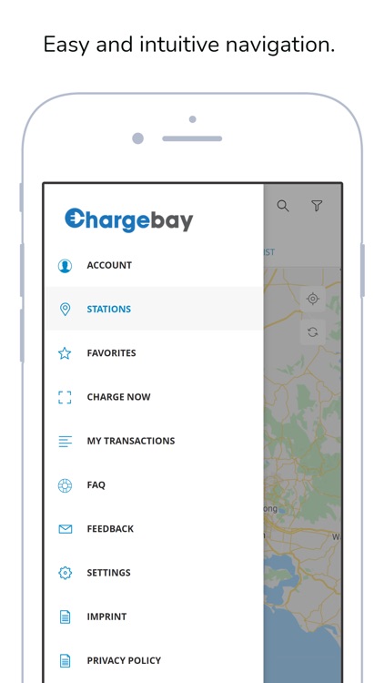 Chargebay