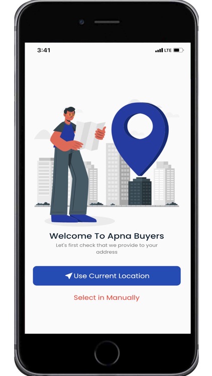 Apna Buyers