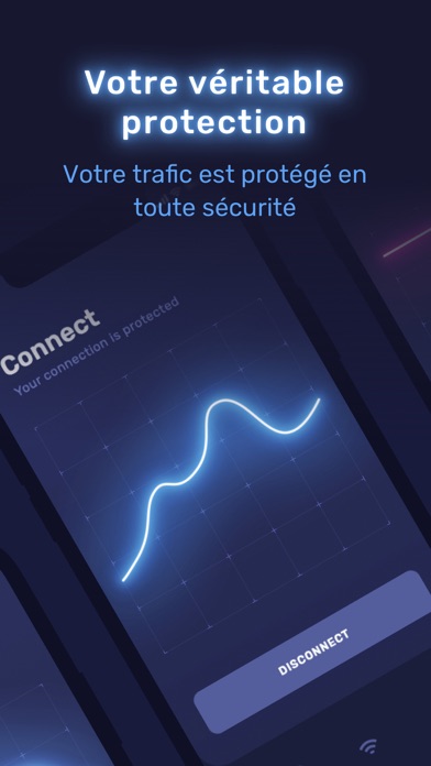 Quick Electro VPN Proxy Master Quick Electro VPN Proxy Master
