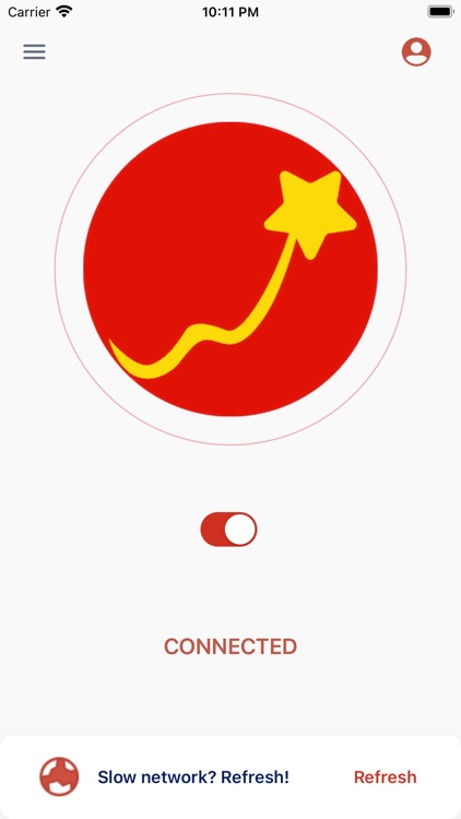 凌波VPN-代理回国追剧听歌