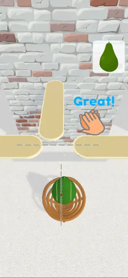 Game screenshot Slice Match apk