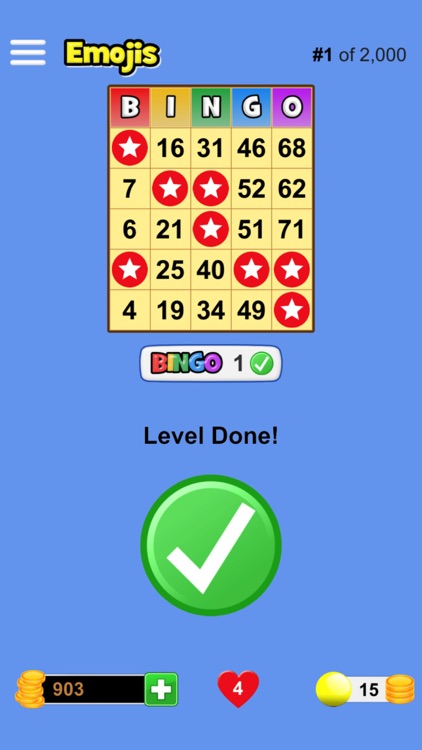 Bingo Pile screenshot-3