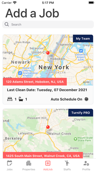 Turnify: Airbnb Cleaning screenshot 4