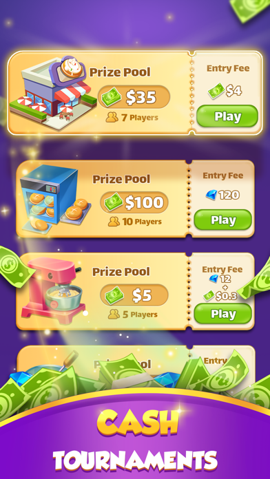 Bingo For Cash - Real Money screenshot 4